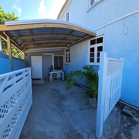 Gloria'S Mini Hideaway Apartment Christ Church Exterior photo